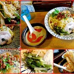 らーめん しおの風 - 