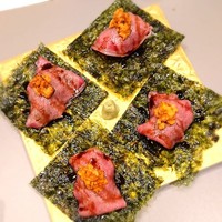 熟成和牛焼肉エイジング・ビーフ 横浜店 - 