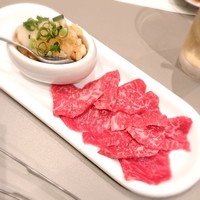 熟成和牛焼肉エイジング・ビーフ 横浜店 - 