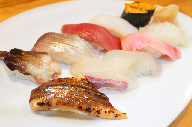 ひよこ寿司 大宮 寿司 食べログ