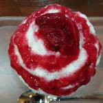 つばめ氷菓店 - 