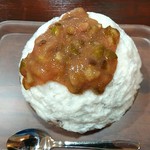 つばめ氷菓店 - 