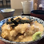 Tempura Fuku Nishi Zen To Takumi - 