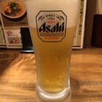 らーめん かんじん堂 熊五郎 - 