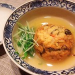 吾いち - がんも