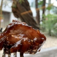 熱香森 - 限定10食 特製黒酢と葡萄の酢豚ランチ