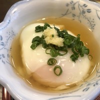 天ぷらふく西 禅と匠 - 