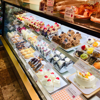 三宮で人気のケーキ ランキングtop 食べログ 三宮で人気のケーキ ランキングtop 食べログ
