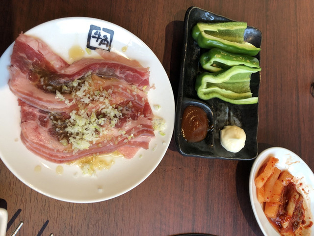 Gyukaku Takasago Ten