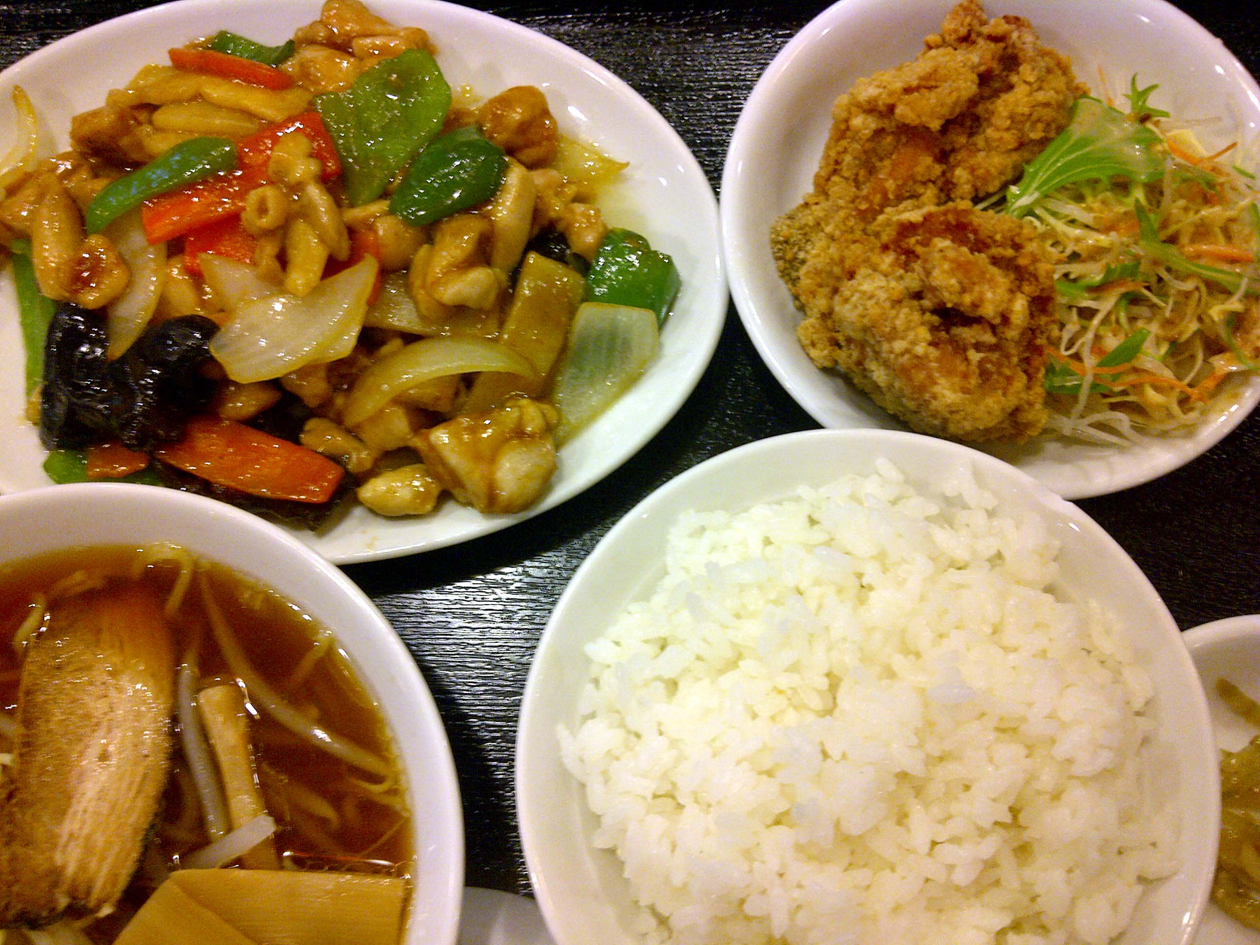 まなせかさんが投稿した台湾料理千客萬来 東浦店（愛知/緒川）の口コミ詳細 [食べログ] 台湾料理千客萬来 東浦店