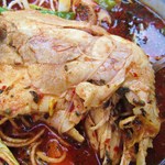 マジックスパイス - チキンからやっつけます！