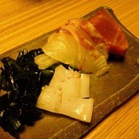 魚めし 竹亭 - 