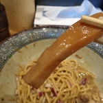 煮干し中華そば 一剣 - 大好き～～～