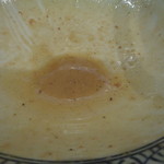 煮干し中華そば 一剣 - ごちそうさま