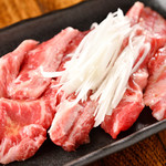 Nakaochi ribs