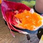 estY - スモークサーモン