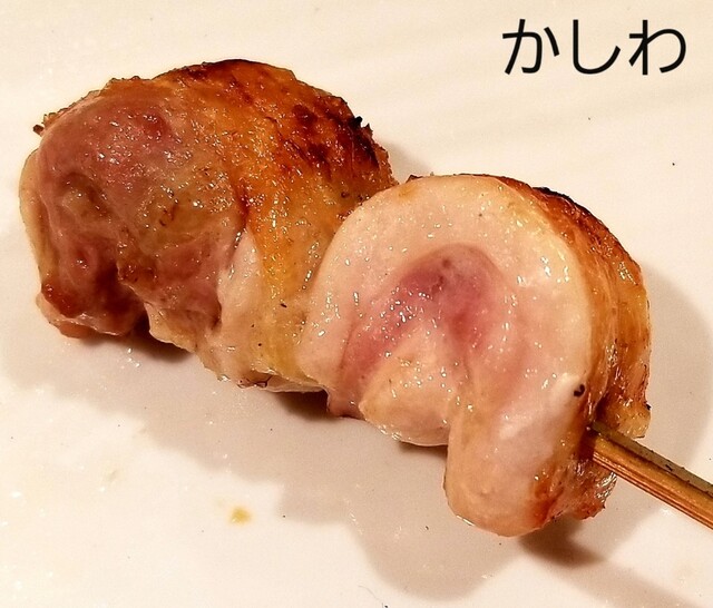 常人胃袋には怒涛の22品目で大満足のまんぷく おまかせコース が最高に激旨でした By まっすーtv 酉こう 高崎 ｊｒ 焼鳥 食べログ