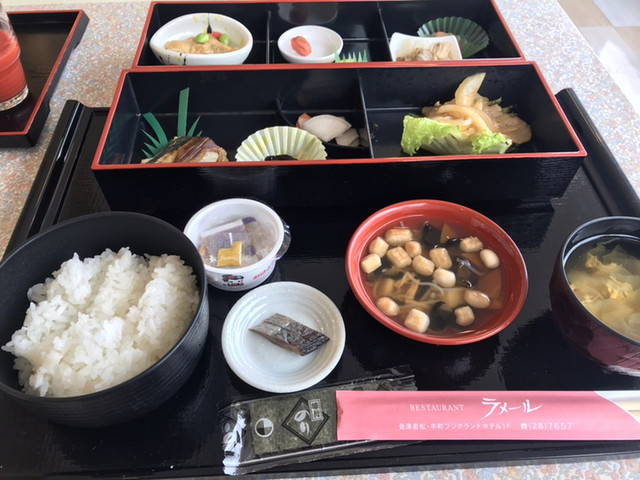 中町フジグランドホテル &ndash; 七日町の魅力と宿泊情報 | 会津若松