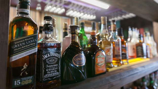 ピンポン バー天五バス停前 旧店名 One Love酒場 天満 ダイニングバー 食べログ