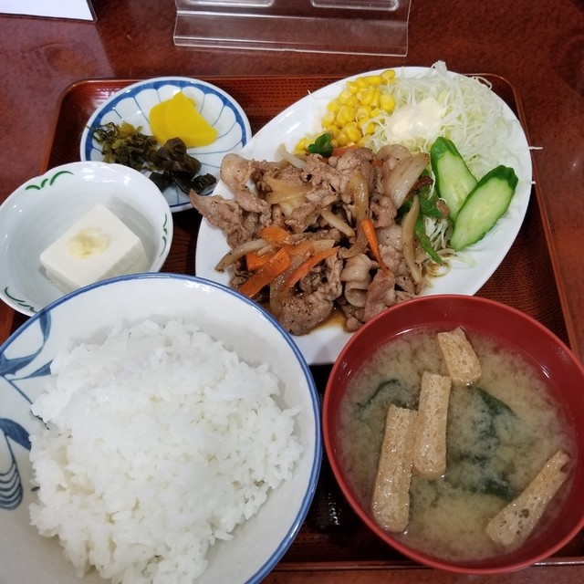 タケちゃんラーメン酒屋町店 荻川 ラーメン 食べログ