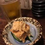 立ち飲み じんべえ - 