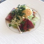 レストランキハチ - 