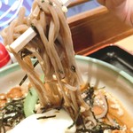 Soba Douraku - 