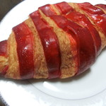 112273053 - クロワッサンリンツァー(430円＋税)