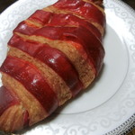 112273080 - クロワッサンリンツァー