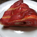 112273094 - クロワッサンリンツァー(断面)