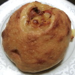 112273116 - モッツァレラ＆ドライトマト(430円＋税)