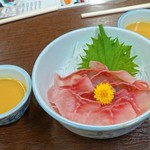 うなぎ・日本料理 ゑびす家 - 