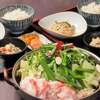 福岡で人気のもつ鍋 ランキングtop 食べログ