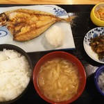 大衆すし酒場不二子 - 