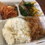 Mikawon - 持ち帰り