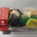 Omusubi Gombee - おむすび弁当