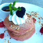 Surf Lanai - ピンク