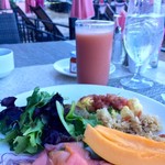 Surf Lanai - ピンクとピンク