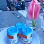 Surf Lanai - ピンクたち