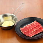 Yakiniku Tabehoudai Karubi Ichiba - 