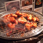 Sumibi Yakiniku Yakiniku No Gansan - 