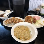 明記大陸食堂 - 