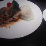 アルファカフェ - 