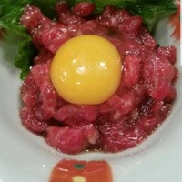 炭火焼肉 日本橋イタダキ - 