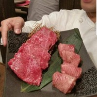炭火焼肉 日本橋イタダキ - 