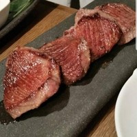 炭火焼肉 日本橋イタダキ - 