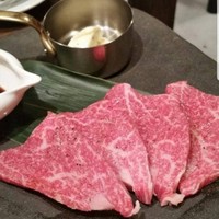 炭火焼肉 日本橋イタダキ - 
