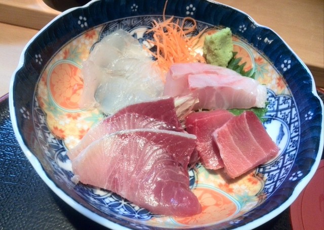 Nakagamiajiemon Akishima Haijima Seafood Tabelog