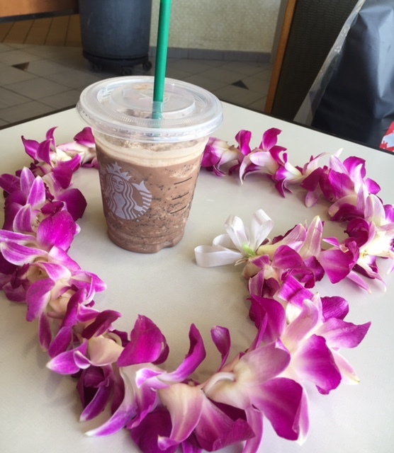 Starbucks Coffee HNL Gate 27 - ホノルル空港(HNL)周辺/カフェ