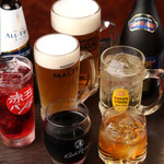 手羽だるま 東伏見店